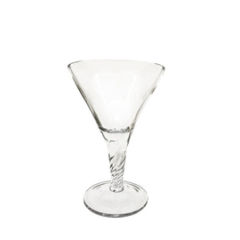 sundae dish Padova First clear | glass with relief | 400 ml product photo