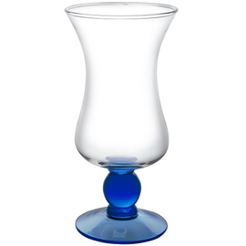 sundae dish Cortina cobalt | glass | 550 ml product photo