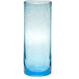 sundae glass | cocktail glass Treviso | turquoise | 500 ml product photo