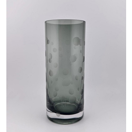 sundae glass | cocktail glass Versano | grey | 550 ml product photo