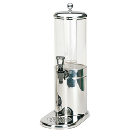 juice dispenser INOX CLASSIC coolable 4 ltr product photo