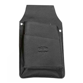 waiter wallet quiver cowhide leather  L 145 mm product photo