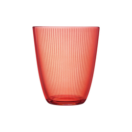tumbler CONCEPTO Stripy Red Jasper 31 cl product photo