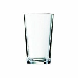 glass tumbler CHOPE UNIE 56 cl with mark; 0.4 l product photo