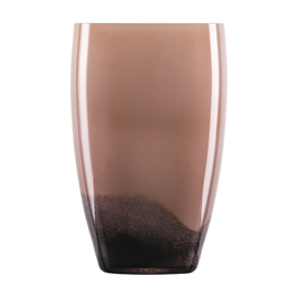 vase Powder SHADOW glass H 290 mm Ø 184 mm product photo