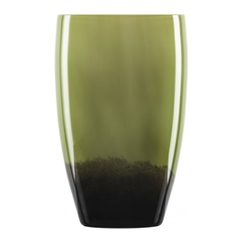 vase Olive SHADOW glass H 290 mm Ø 184 mm product photo