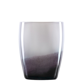 vase Cloud SHADOW glass H 200 mm Ø 162 mm product photo