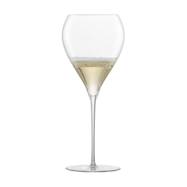 sparkling wine glass VINODY | 67.7 cl with effervescence point H 262 mm product photo