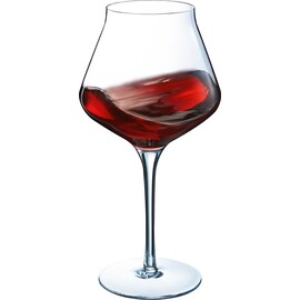 wine goblet REVEAL UP Intense 45 cl with mark; 0.2l /-/ product photo