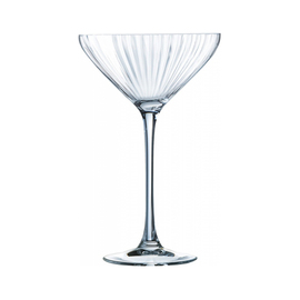 cocktail glass SYMETRIE 21 cl H 176 mm product photo