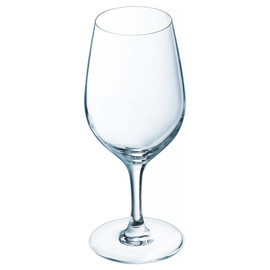 wine goblet EVIDENCE with mark; 0.2l /-/ H 190 mm product photo