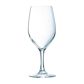 wine goblet EVIDENCE 27 cl with mark; 0,1l /-/ H 180 mm product photo