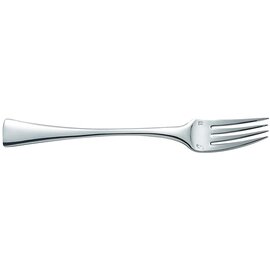 Salad fork &quot;IANKA&quot;, CS 18/10, length: 152 mm, 35 g product photo