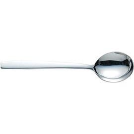 soup spoon KYA stainless steel  L 180 mm product photo