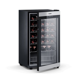 wine refrigerator C35F 80.0 ltr H 855 mm product photo