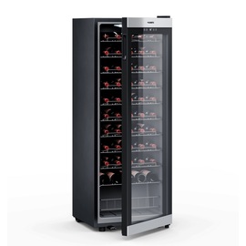 wine refrigerator C55F 142.0 ltr H 1295 mm product photo