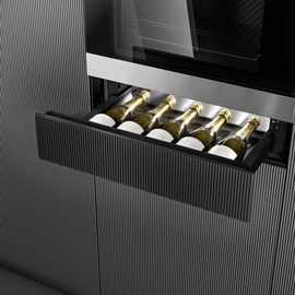 wine drawer DrawBar 5S product photo