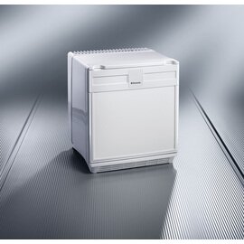 minibar miniCool DS 200 white 21 ltr | absorber cooling | door hinge on the right product photo