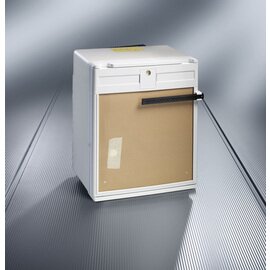 minibar miniCool DS 300 BI 27 ltr | absorber cooling | door hinge on the right product photo