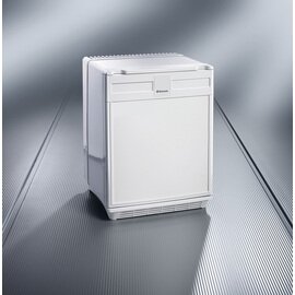 minibar miniCool DS 300 white 27 ltr | absorber cooling | door hinge on the right product photo