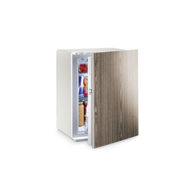 minibar miniCool DS 400 BI 35 ltr | absorber cooling | door hinge on the right product photo  S