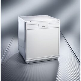 minibar miniCool DS 600 white 52 ltr | absorber cooling | door hinge on the right product photo