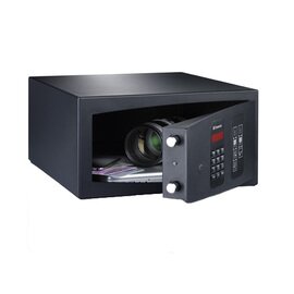 hotel safe MD 431 L 28.5 ltr anthracite locking system electronic  L 430 mm product photo