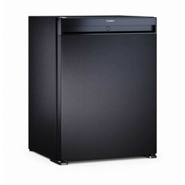 minibar HiPro Evolution N40S black | thermoelectric | door hinge on the right product photo