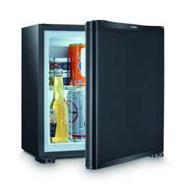 minibar RH 418NTE anthracite 18 ltr | thermoelectric | door hinge on the right product photo