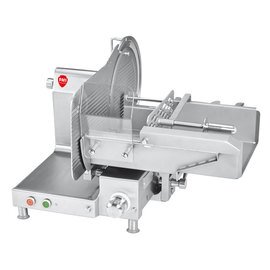 meat cutter DAS 350 FD | vertical cutter  Ø 350 mm | 400 volts product photo