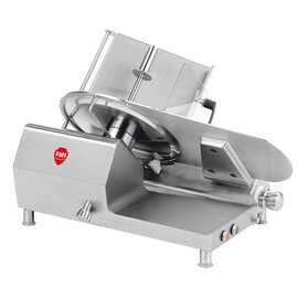 meat cutter DAS 350 SD | Gravity slicer  Ø 350 mm | 400 volts product photo