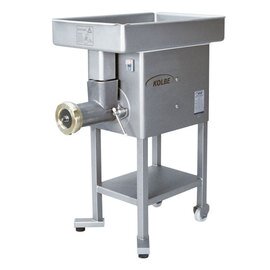 stuffing mincer SW 100 FB cutting system Enterprise disk Ø 100 mm 2900 watts 230 volts product photo