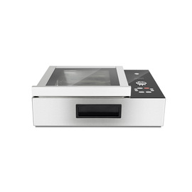 Chamber vacuum sealer VacuChef SlimLine | 2 welding strips à 300 mm product photo