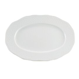 &quot;Aphrodite Uni White&quot;, dimensions: 240 x 170 mm, height: 29 mm, weight: 418 g product photo