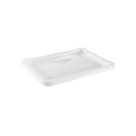3195 Deckel für Großvolumenbehälter 3190, 3190V, 3192V und 3194V, 800 x 600 mm, 3 kg product photo