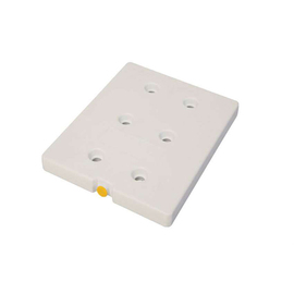 eutectic plate pour point -21°C  | 480 mm  x 280 mm product photo