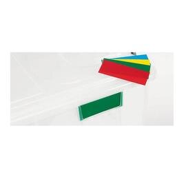 FHSB4T Farbcode-Codierclips (Set 2 x 4 HACCP-Farben) product photo