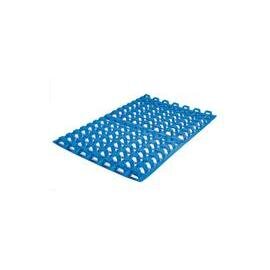 freezer mat blue • load 3000 kg static | 3.68 kg product photo