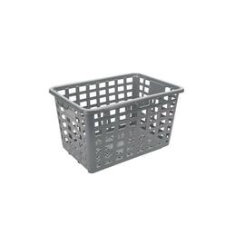 Textilkorb 125 l PP grey product photo