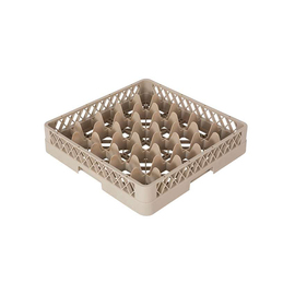 glass basket RACK-MASTER | 25 compartments product photo