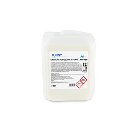 Universal coating liquid | 10 litres canister product photo