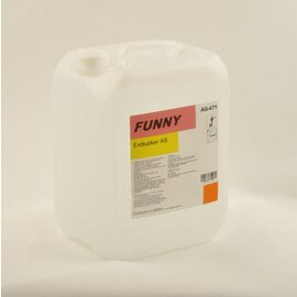 descaling agent 10 litres canister product photo