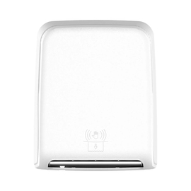 towel roll dispenser SEMYTOP white with sensor | battery-operated product photo