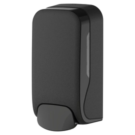 soap dispenser SEMYTOP black with manual operation | 1000 ml product photo