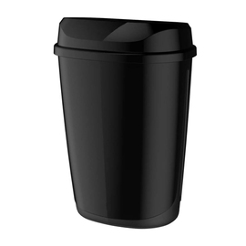 waste container SEMYTOP | 32 ltr | black product photo