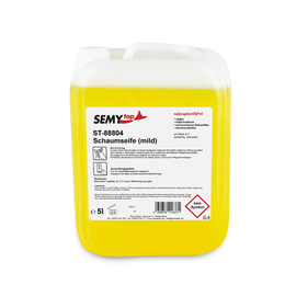 foam soap SEMYTOP 5 ltr product photo