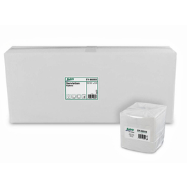 napkins cellulose white 1/4 fold 320 mm x 320 mm product photo
