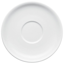 saucer ROTONDO porcelain white  Ø 180 mm product photo