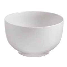 bowl ROTONDO porcelain white  Ø 200 mm product photo