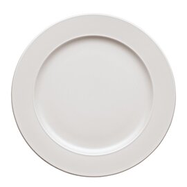 plate OMNIA porcelain white  Ø 250 mm product photo